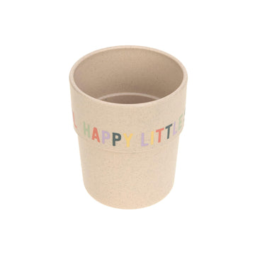 Beker - Happy Fruits Cherry